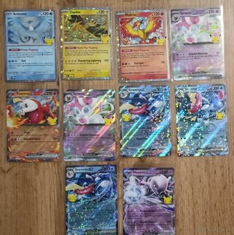 Pokemon 30th - 3