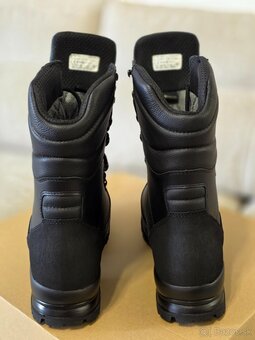 BOSP Squad Black Gore-Tex Vibram - 3
