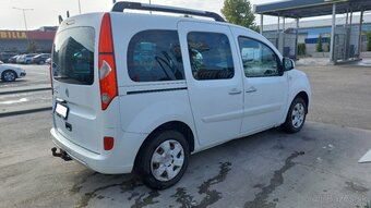 Renault kangoo 1.5dci - 3
