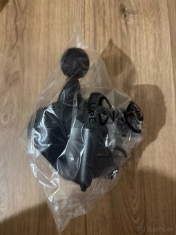 Logitech G29 Driving Force - 3