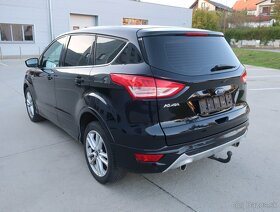 Ford Kuga Titanium X ST-Line 2016, 4x4, AUTOMAT, PLNÁ VÝBAVA - 3
