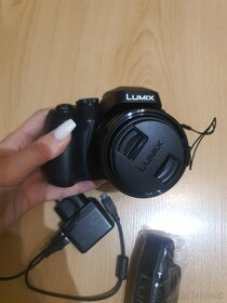 Panasonic Lumix DC-FZ82 - 3