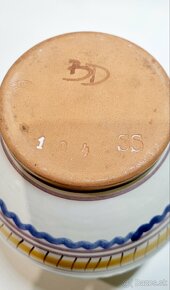 Modranska keramika mix 2 - 3