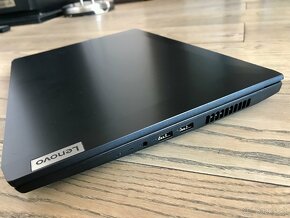 Lenovo IdeaPad Gaming 3 Ryzen5 16Gb 512Gb - 3