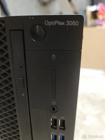 PC OptiPlex 3060 - 3