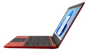 11.6" Umax VisionBook 12WRX Red záruka 21 mesiacov - 3