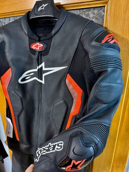 Nova Kombineza alpinestars missile v2 50 - 3