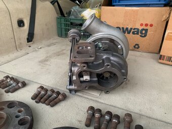 Turbo Iveco - 3