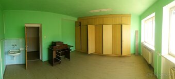 Kancelárie Revúca, voľných cez 15 kancelárii - 3