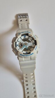 G-Shock Casio GA 110SN - 3