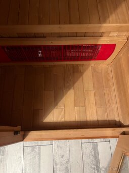 Infra sauna - 3
