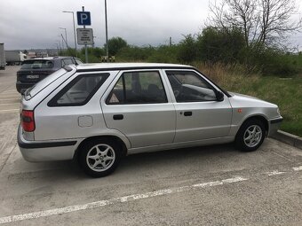 Škoda Felícia 1,3Mpi - 3
