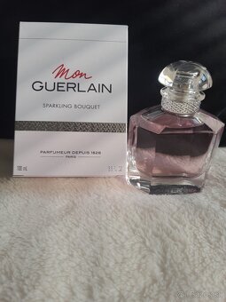 Parfem Guerlain - 3
