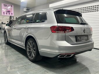 Volkswagen Passat B8, R-LINE, 2.0 TDI, 110KW/150PS, MY2021 - 3