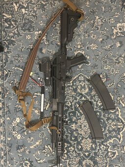 Specna Arms SA-J03 2.0 Aster V3 - 3