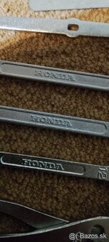 Originál sada náradia Honda Goldwing 1200 Je nove nepouzite - 3