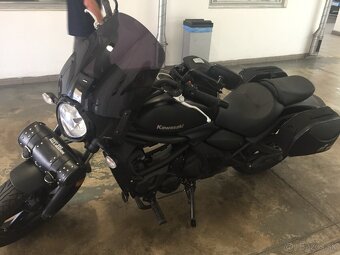 Predám Kawasaki Vulcan, Košice - 3