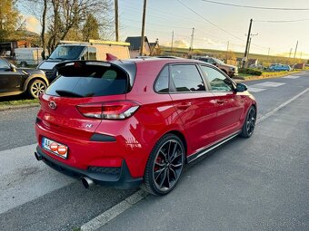 Hyundai i30 N-Performance - 3