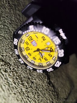 Luminox - 3