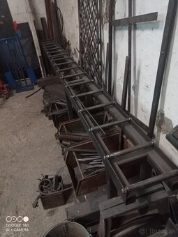 Predám rozbrusovačku - 3