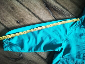 Letná bundička ZARA - 3