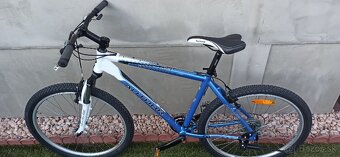 Horský bicykl - 3
