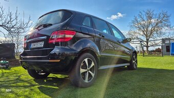 Mercedes Benz B 150 - 3