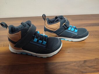 Jar/jeseň topánky Decathlon č. 30 (quechua) - 3