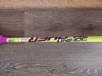 Florbalová hokejka UNIHOC PLAYER Flex 34 - 3