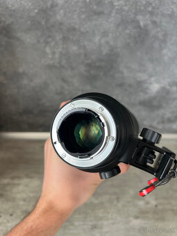Nikon AF-S Nikkor 70-200mm f/2.8G ED VR II - 3