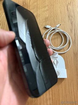 iPhone 16 PRO MAX 256GB - 3