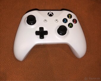 Xbox one s 500gb - 3