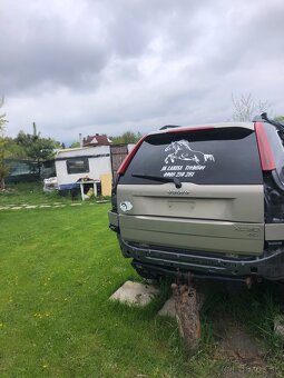 Volvo XC90 - 3