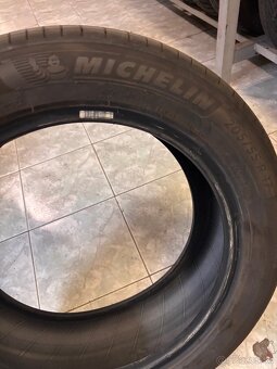 Michelin 205/55/17 Letné - 3
