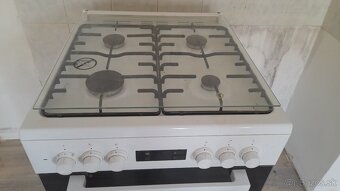 Beko FSM62320DWS - sporák - 3