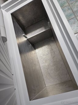 Mraznicka Electrolux A+++ - 3