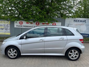 Mercedes Benz B200 2005 - 3