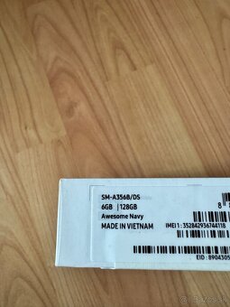 Samsung galaxy a35 5g - 3