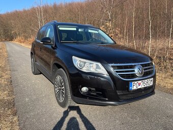 Volkswagen Tiguan 2.0 TDI 125 kW 4x4 - 3