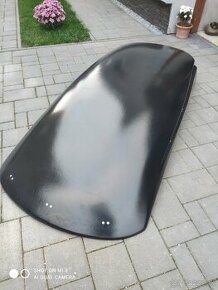 Strešný box AGURI 210 x 97 x 37 (aerodynamický) - 3
