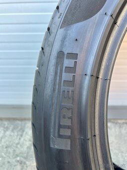 295/40 R20 110Y Pirelli P zero letné pneumatiky 2ks - 3