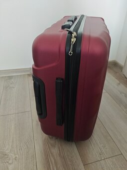 Cestovný kufor - 3