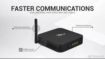Android tv box - 3