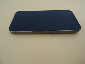 iPhone 13 PRO 128GB GRAPHITE - ZÁRUKA 1 ROK -VELM DOBRÝ STAV - 3