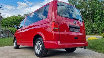 Vw T5 Multivan 2.0 Tdi,103 Kw,2015,Led,Xenon,BezKoroze,Top - 3
