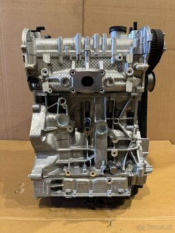 motor VW Audi Škoda Seat 1,4 TSI CZC CXS CZD CHP DJK NOVÝ - 3