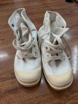 Palladium tenisky - 3