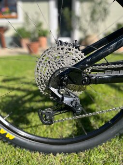 Cannondale Habit 4 - 3
