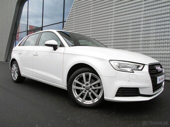 Audi A3 Sportback SP 30 g-tron STR - 3