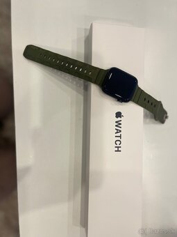 Apple Watch 2024 - 3